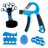 Kit de hand grips
