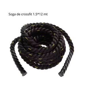 Soga de CrossFit (1.5*12mt)