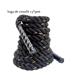 soga de CrossFit 1.5*9mt