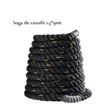 soga de CrossFit 1.5*9mt
