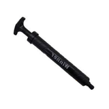 Inflador pequeño de PVC