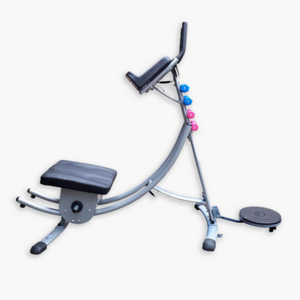 AB Coaster con disco Twister