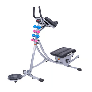 AB Coaster con disco Twister
