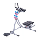 AB Coaster con disco Twister