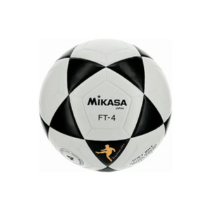 Pelota Mikasa de futbol N°4
