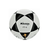 Pelota Mikasa de futbol N°4
