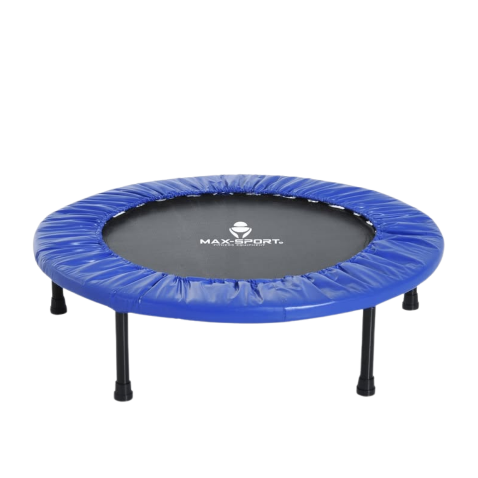 Mini trampolín (40p)