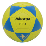 Pelota Mikasa de futbol N°4