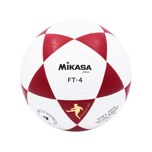Pelota Mikasa de futbol N°4