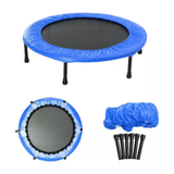 Mini trampolín (40p)