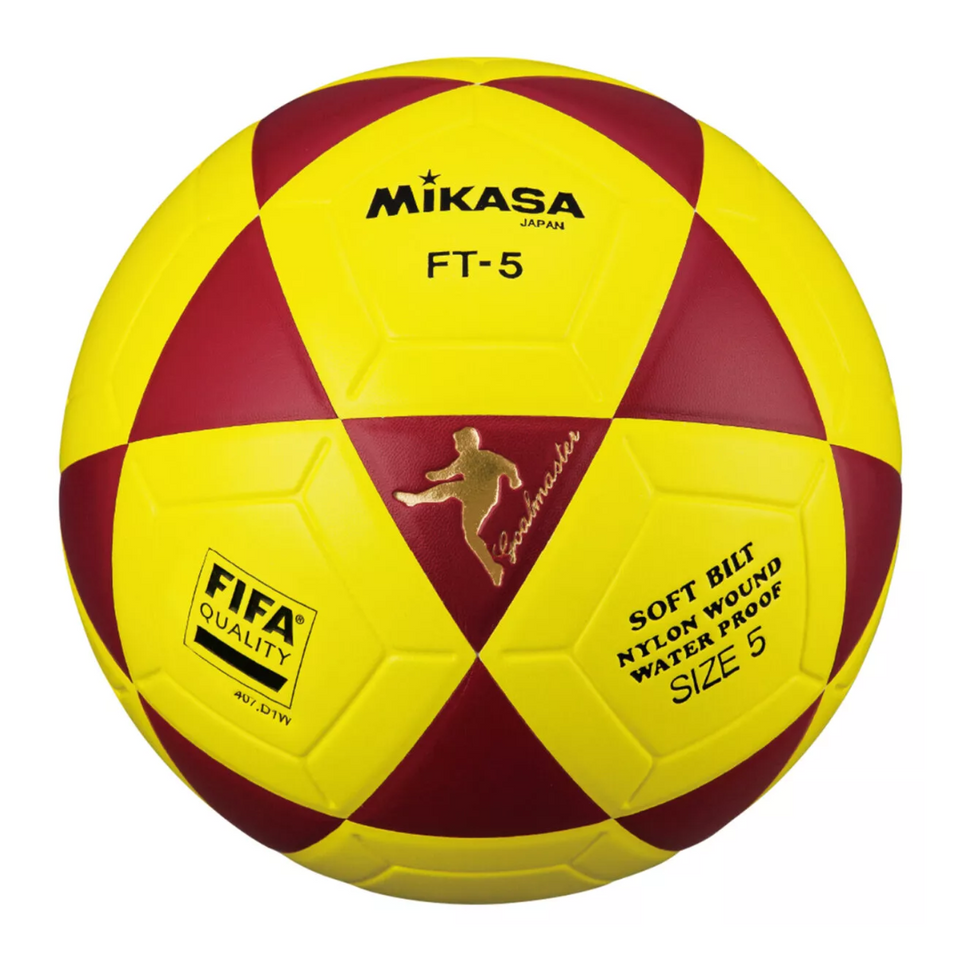 Pelota Mikasa replica