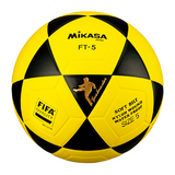 Pelota Mikasa de futbol