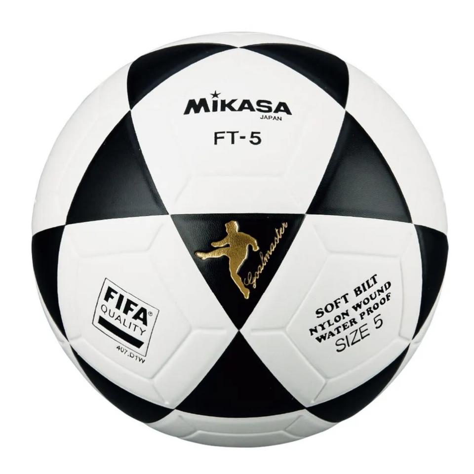 Pelota Mikasa replica