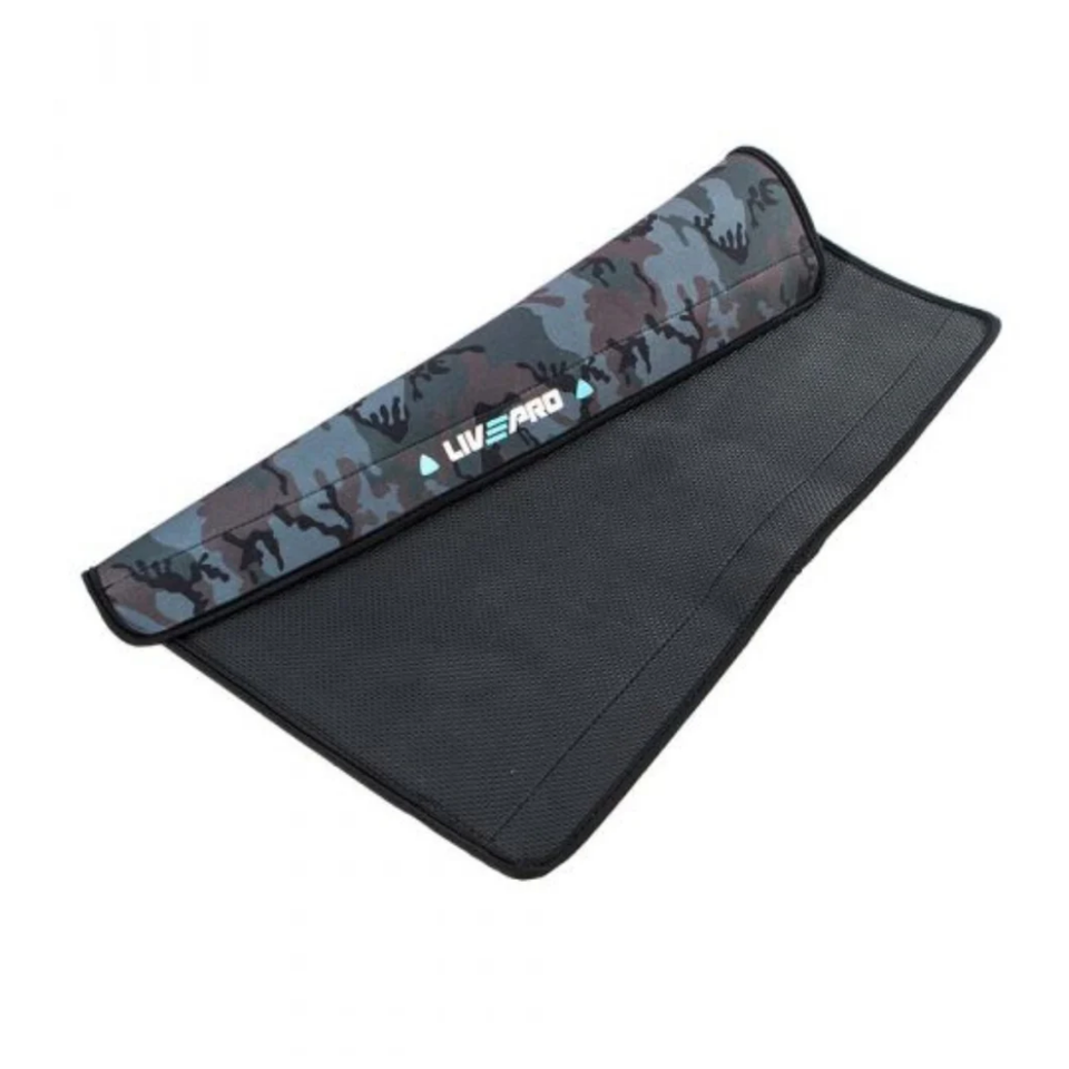 Protector espuma para barra (Liv pro)