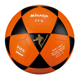 Pelota Mikasa de futbol