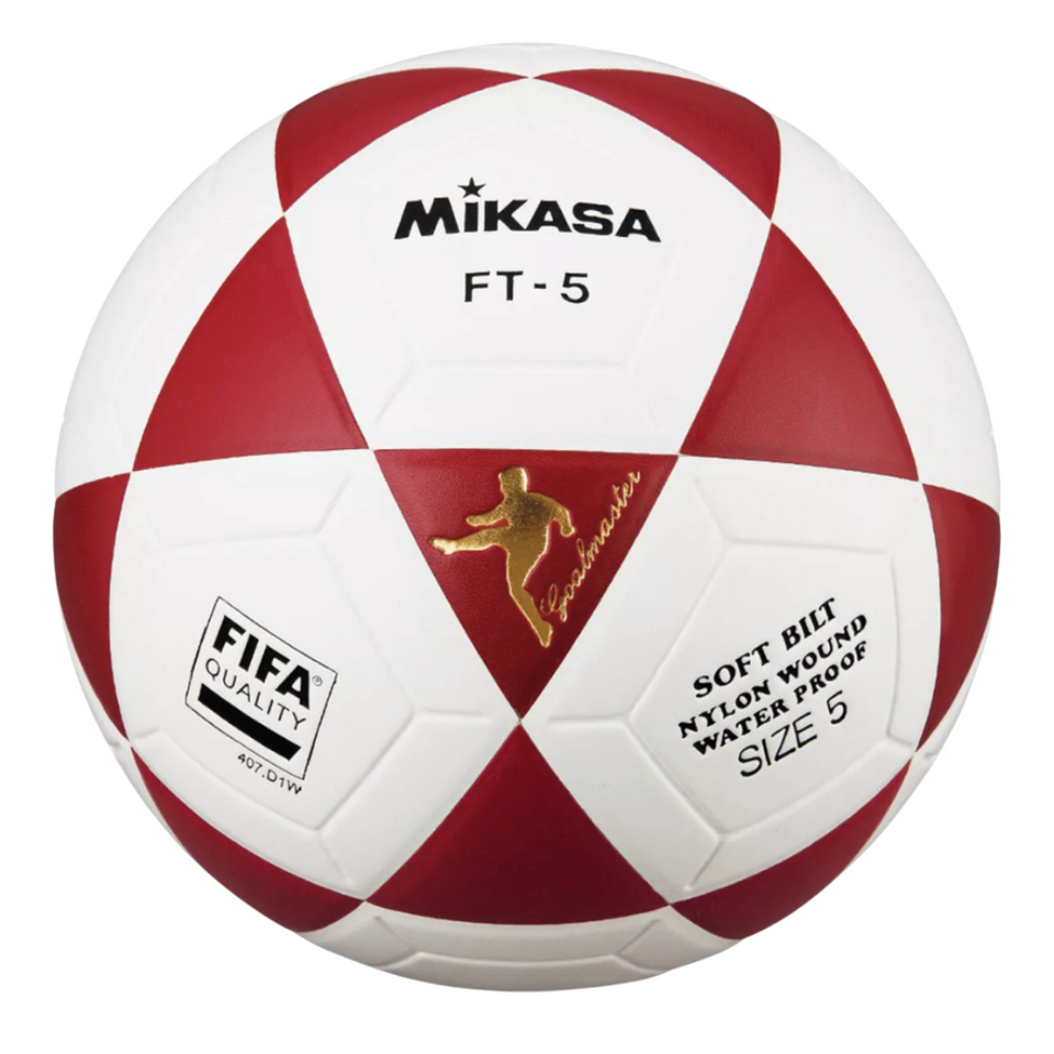 Pelota Mikasa replica