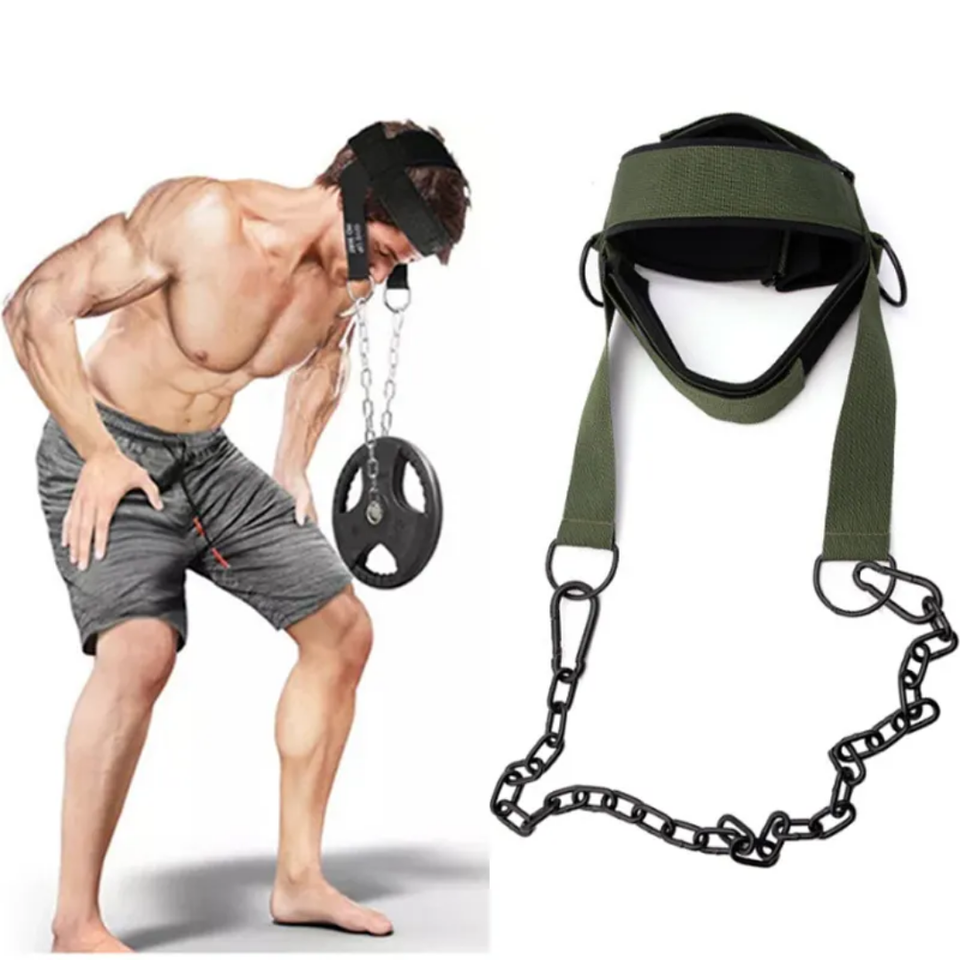 ARNES DE CUELLO PARA LA CABEZA