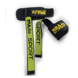 Strap con muñequera (Mute)
