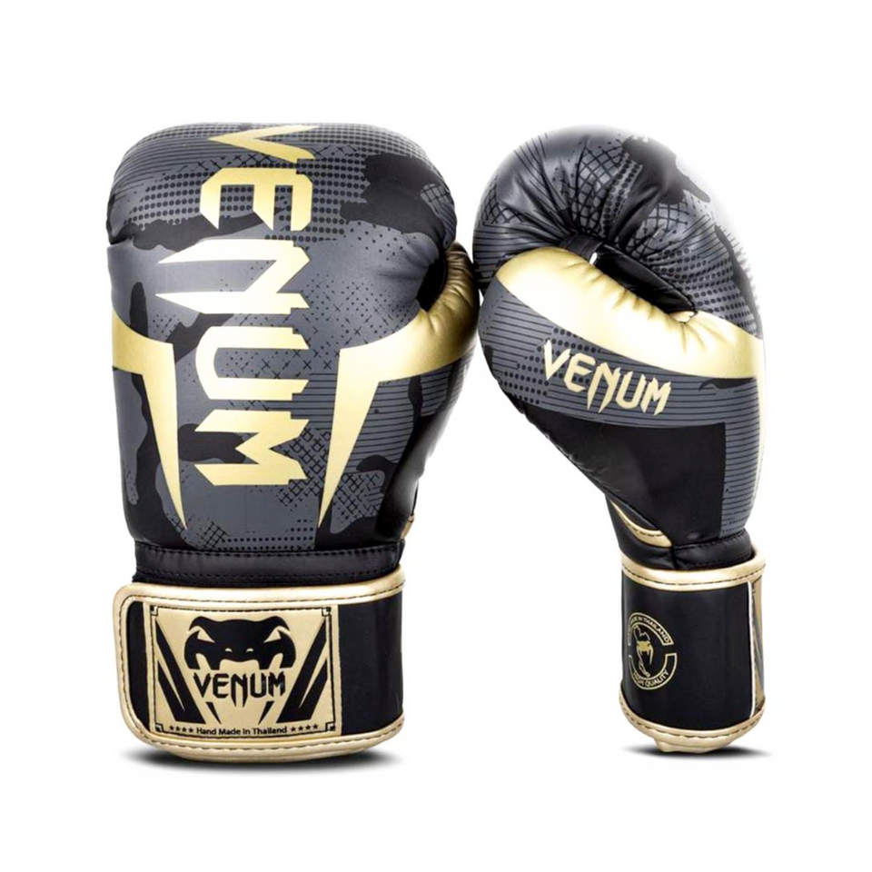 Guantes de box Venum (12oz)