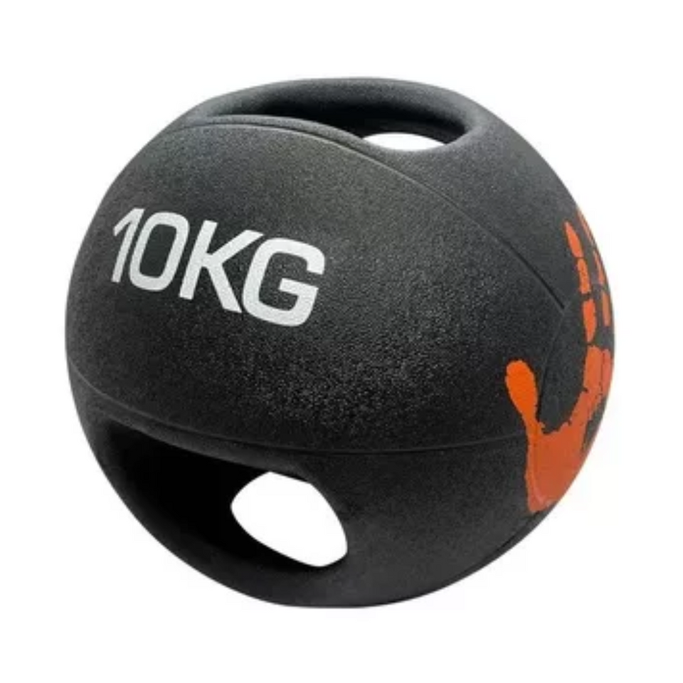 Pelota con asa