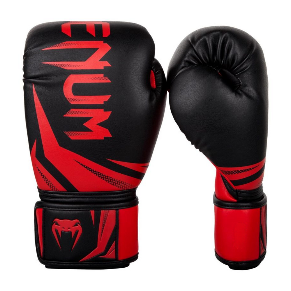 Guantes de box Venum (12oz)