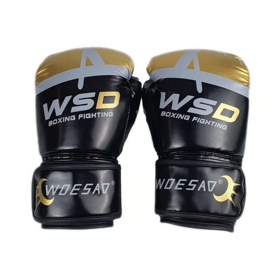 Guantes de box WSD