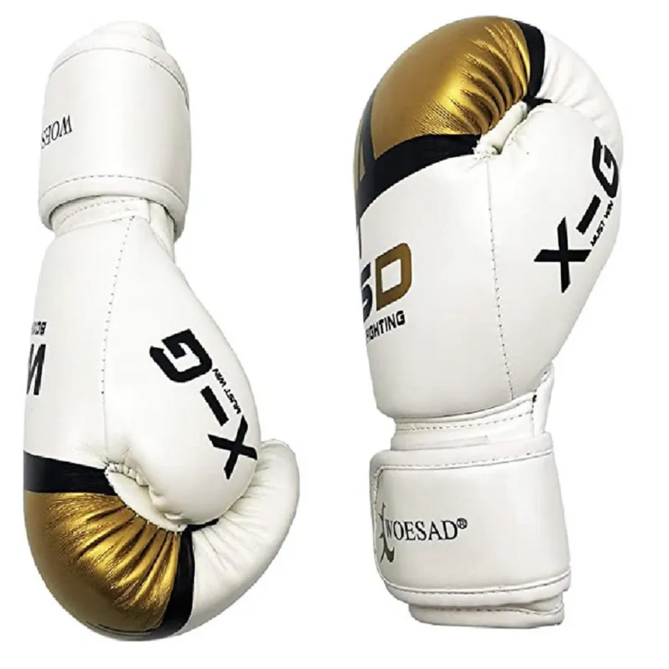 Guantes de box WSD