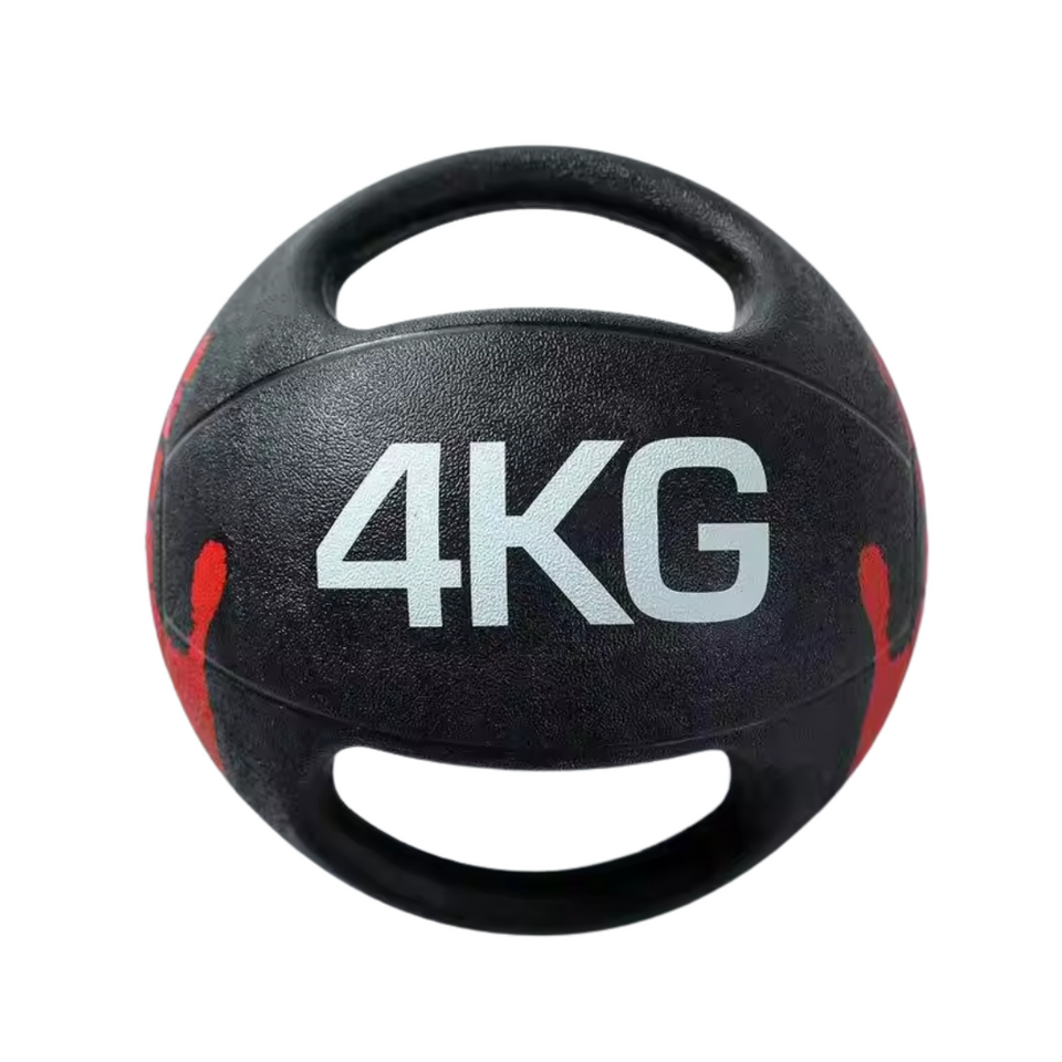 Balón con asa (4k)