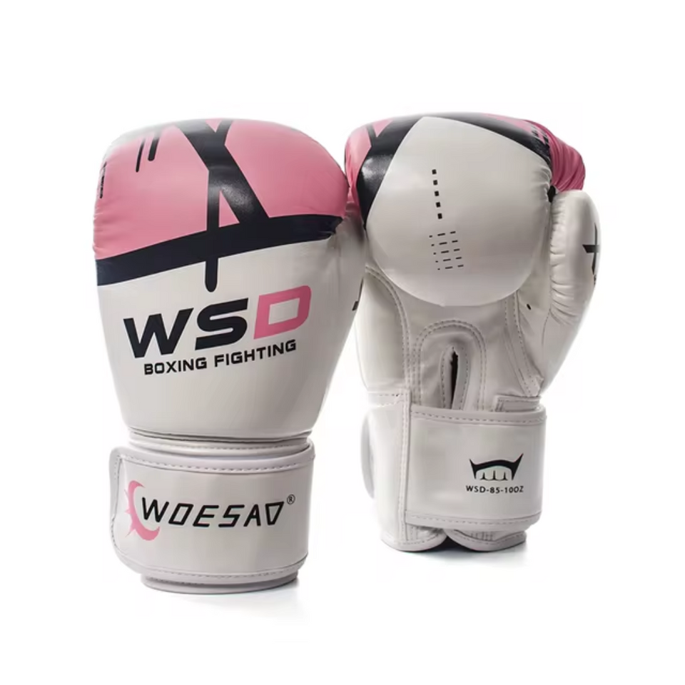 Guantes de box WSD
