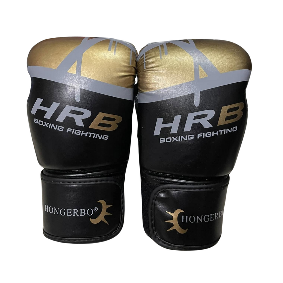 Guantes de box HRB(12oz)