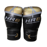 Guantes de box HRB(12oz)