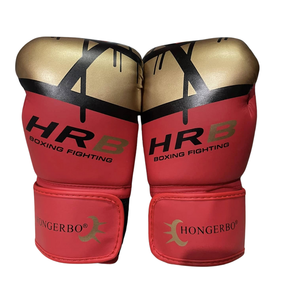 Guantes de box HRB(12oz)