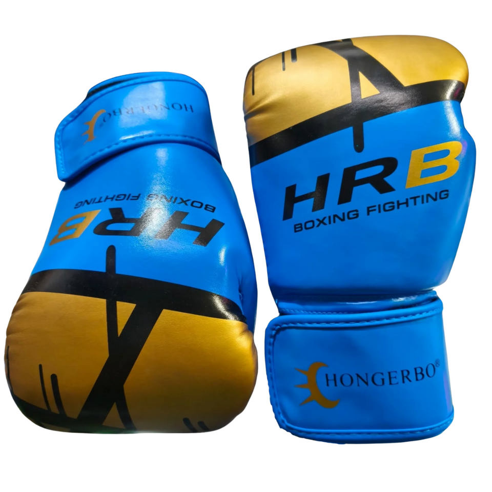 Guantes de box HRB(12oz)