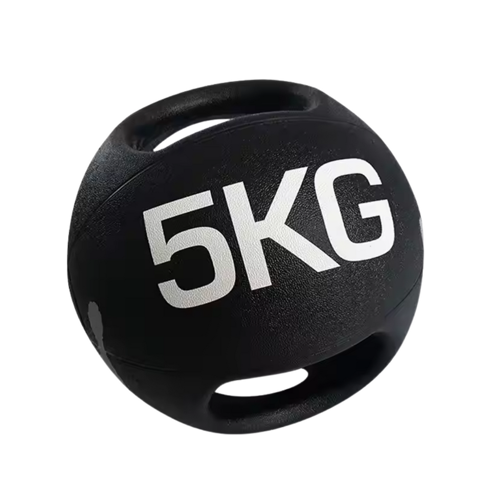 balón con asa (5k)