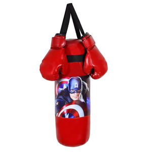 Saquito de box