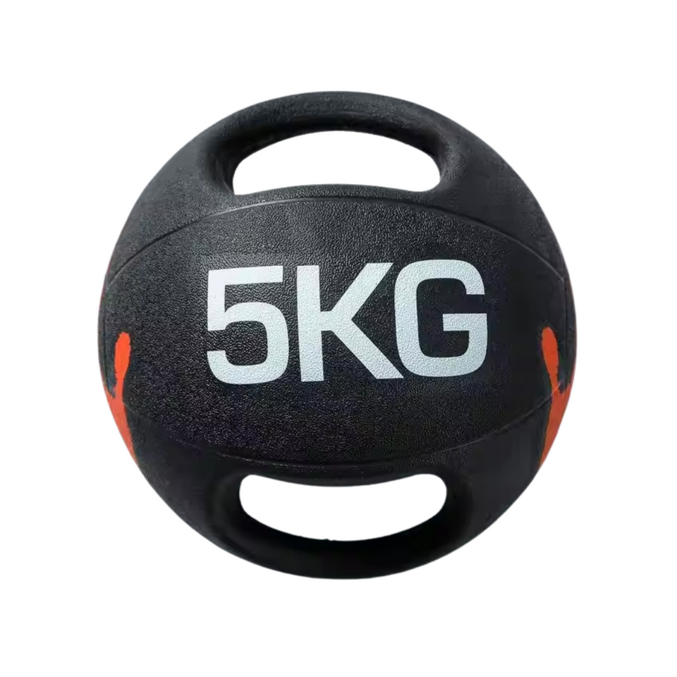 balón con asa (5k)