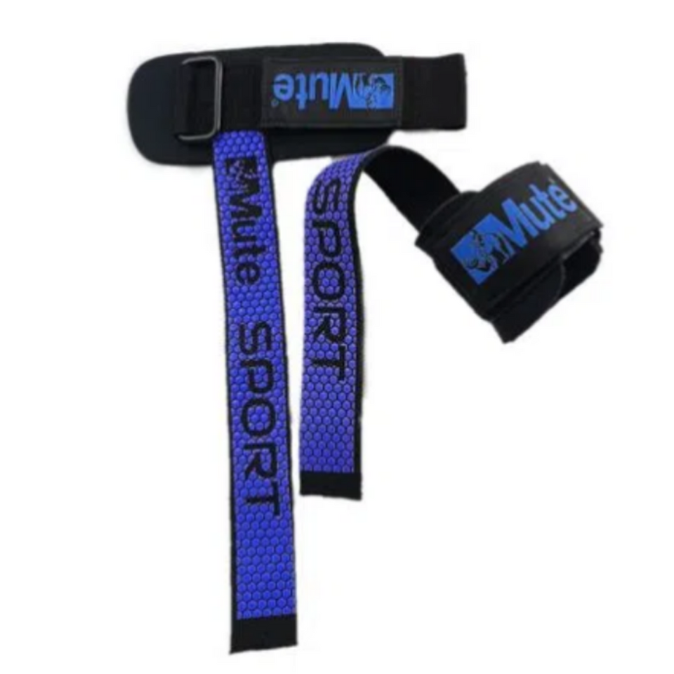 Strap con muñequera (Mute)
