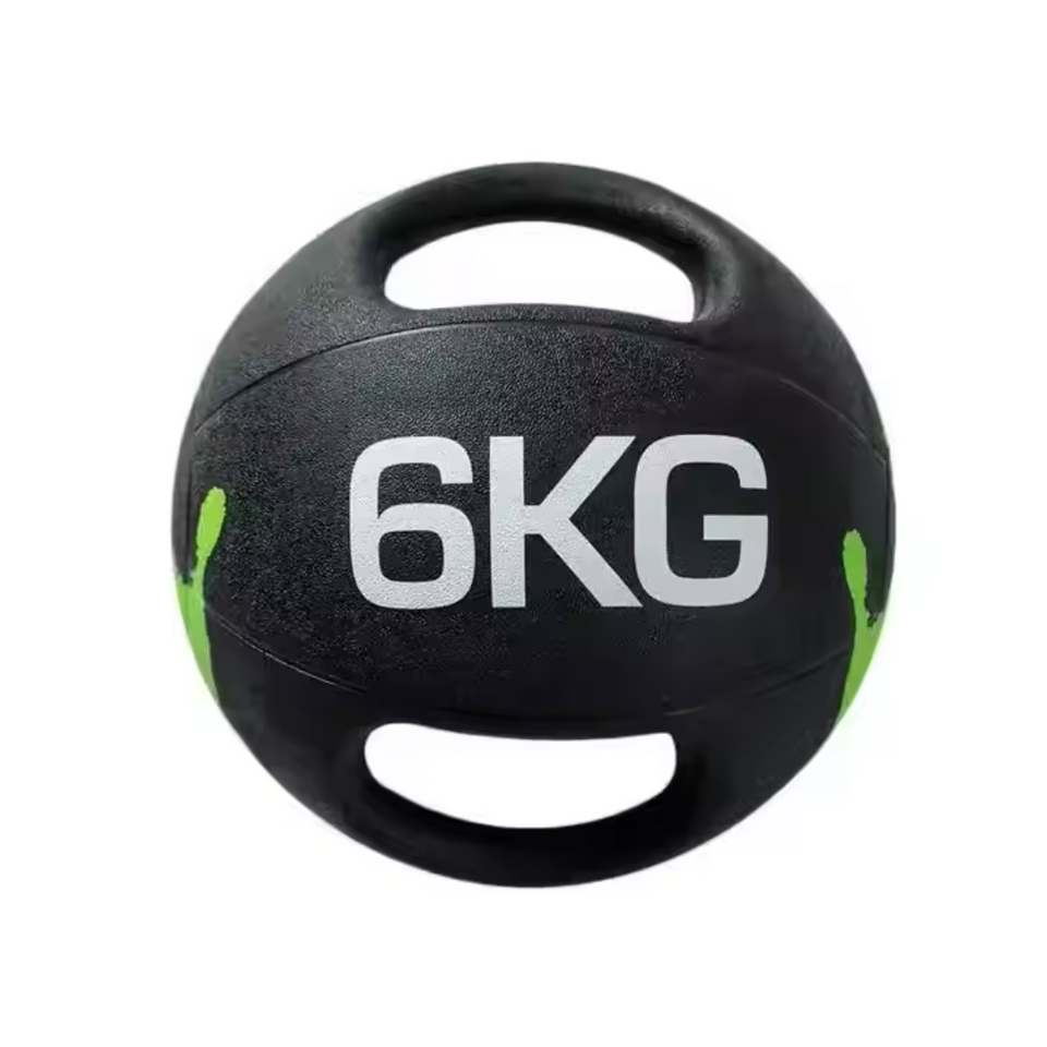 balón con asa (6k)