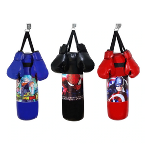 Saquito de box
