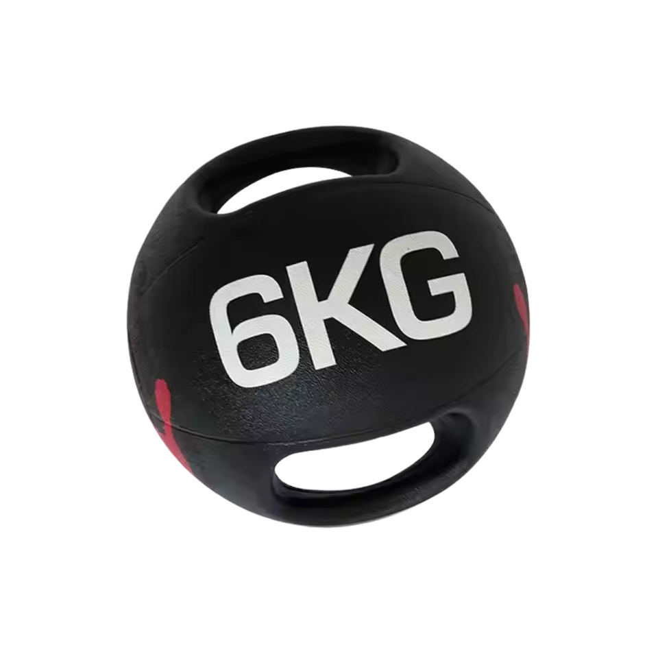 balón con asa (6k)