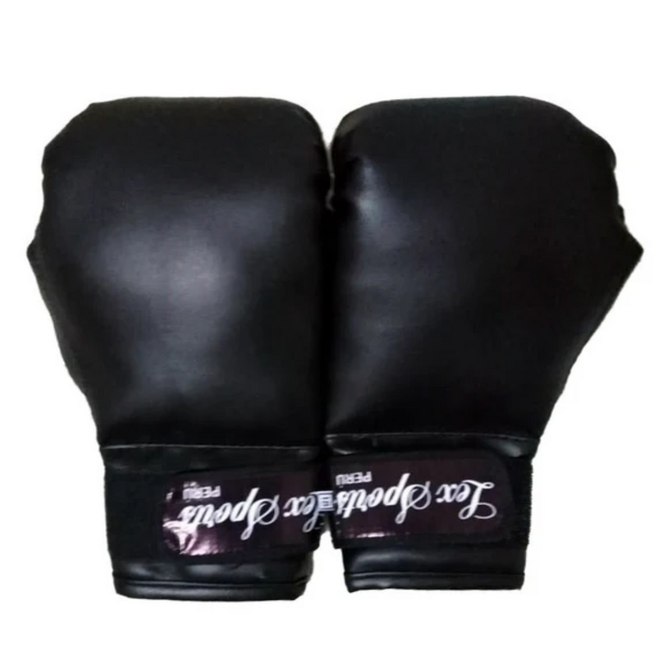 Guantes de box nacional