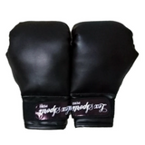 Guantes de box nacional