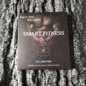 Smart fitness tonificador
