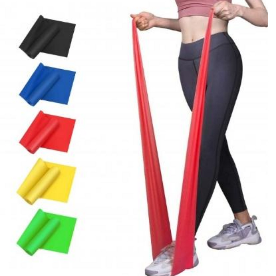 banda abierta 5 pack (X-FIT)