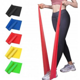 banda abierta 5 pack (X-FIT)