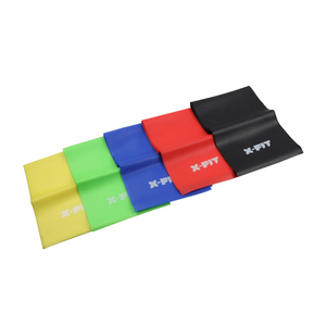 banda abierta 5 pack (X-FIT)