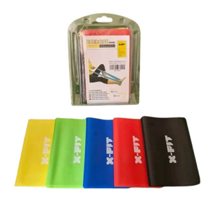 banda abierta 5 pack (X-FIT)