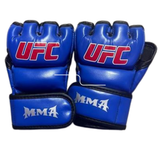 Guantes vale todo UFC
