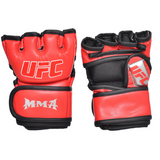 Guantes vale todo UFC