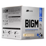 BIGM GAJA - proteína en Sachet (x10)